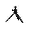 Marshall Electronics CVM-14 1-Section Table-Top Tripod Stand for POV Camera view 1