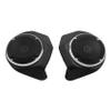 TCT-MOTORPARTS 6.5" Speaker Pods Trunk Fit for Harley Touring Electra Glide 2014-2025 view 3