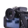 1.5X Camera Viewfinder, DSLR Fixed Focus Eyepiece Magnifier Viewfinder Eyecup Magnifying for for APS-C, for, for for for for Leika R, for view 1