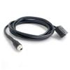 Mathenia Car Parts, Aux In To 3.5mm MP3 Audio Jack Lead Cable For iPhone For Ford 6000 CD 12Pin CD Changer Socket - (Color Name: Aux Cable Only) view 4