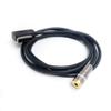 Mathenia Car Parts, Female 3.5MM Audio Jack To AMI Media AUX IN Interface Cable Adaptor for Mercedes Benz - (Color Name: 140CM Ccable Length) view 4