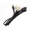 Mathenia Car Parts, Female 3.5MM Aux Jack Audio Adapter Cable for Mazda 2 3 5 6 RX-8 MX-5 with Removal keys tool - (Color Name: Aux Cable Only) view 3