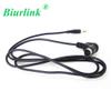 Mathenia Car Parts, Car CD Changer 13Pin Music Interface to 3.5MM Audio AUX Input Adapter Cable for Kenwood - (Color Name: Female Aux Cable) view 2