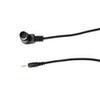 Mathenia Car Parts, Car CD Changer 13Pin Music Interface to 3.5MM Audio AUX Input Adapter Cable for Kenwood - (Color Name: Female Aux Cable) view 3