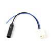 Mathenia Car Parts, Aerial Wire Harness Cable Adapter for Toyota - (Color Name: Male Aeril) view 1