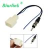 Mathenia Car Parts, Aerial Wire Harness Cable Adapter for Toyota - (Color Name: Male Aeril) view 2