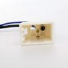 Mathenia Car Parts, Aerial Wire Harness Cable Adapter for Toyota - (Color Name: Male Aeril) view 4