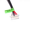 Charging Port DC in Power Jack Cable Replacement for L01135-Y77 view 3
