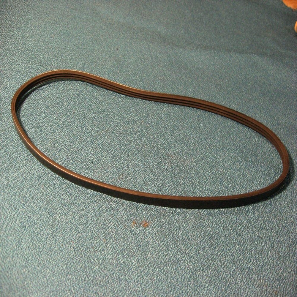 NEW DRIVE BELT FOR PCI TURNCRAFTER TCLC10 10" MINI LATHE
