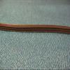 NEW DRIVE BELT FOR PCI TURNCRAFTER TCLC10 10" MINI LATHE view 2