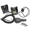 PMLN7089 PMLN7089A Vehicle Travel Car Charger for Radio CP200 CP200D CP200XLS CP040 CP150 CP160 CP180 PR400 EP450 DEP450 DP1400 NNTN4497 NNTN4497CR NNTN4851 view 1