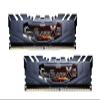 Flare X Series 64 Go (4 x 16 Go) DDR4 3200 MHz CL16 view 3