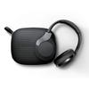 Philips Audio Performance TAPH805BK Bluetooth 5.0 Active Noise Cancelling Over-Ear Headphones with Google Assistant (Black) view 3