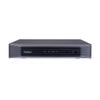 Geovision | 801-SN8ADR27-2TB | 8 Channel at 4K (2160p) NVR 48Mbps Max Throughput w/Built-in 8 Port PoE - 2TB HDD with 6 x 2MP Outdoor Dome IP Security Cameras view 2