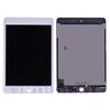 ePartSolution Replacement for iPad mini 5 A2133 A2124 A2126 LCD Display Digitizer Touch Screen Assembly USA (White) view 1