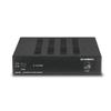 Soundavo CSA-60 Stereo Amplifier for Home Audio, Residential and Commercial Installation 180W bridgeable view 1