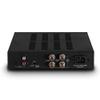 Soundavo CSA-60 Stereo Amplifier for Home Audio, Residential and Commercial Installation 180W bridgeable view 2