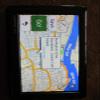 United Kingdom UK & Ireland GPS Map for Garmin Devices view 2