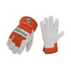 NFL Miami Dolphins The Closer Work Gloves view 2