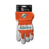 NFL Miami Dolphins The Closer Work Gloves view 4