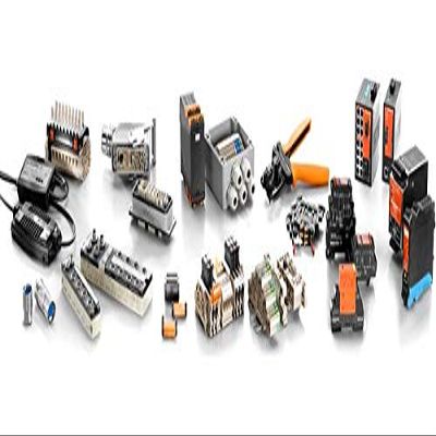 1063770000, Surge Suppressors DIN Rail