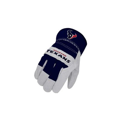 NFL Houston Texans The Closer Work Gloves