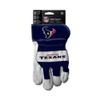 NFL Houston Texans The Closer Work Gloves view 4