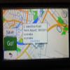 Australia & New Zealand GPS Map for Garmin Devices view 2
