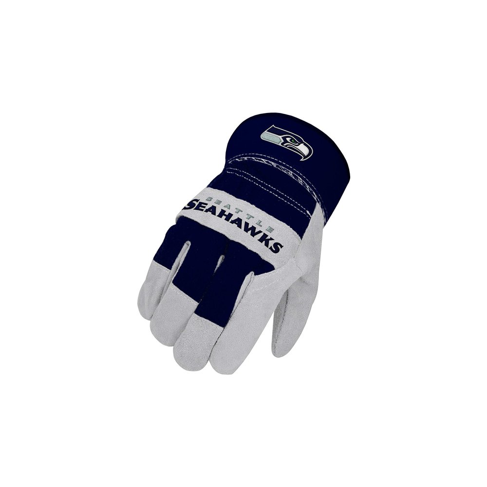 NFL Tampa Bay Buccaneers The Closer Work Gloves