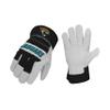NFL Jacksonville Jaguars The Closer Work Gloves view 2