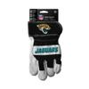 NFL Jacksonville Jaguars The Closer Work Gloves view 4
