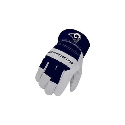 NFL Los Angeles Rams The Closer Work Gloves