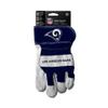 NFL Los Angeles Rams The Closer Work Gloves view 4
