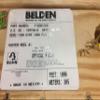 12 Strand SM Armored Plenum bulf Fiber Optic Cable view 1