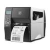 Zt230 Direct Thermal-Thermal Transfer Printer (203 Dpi Serial/Usb/Int 10/100 Tear Bar Us Zpl Only) - Model#: zt23042-t01200fz (Renewed) view 1