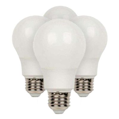 Satco S28593 4-Pack California Compliant Replaces S8593