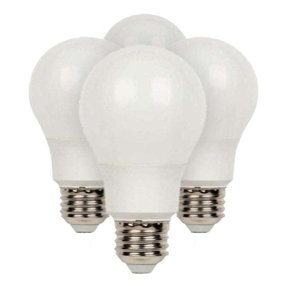 Satco S28593 4-Pack California Compliant Replaces S8593
