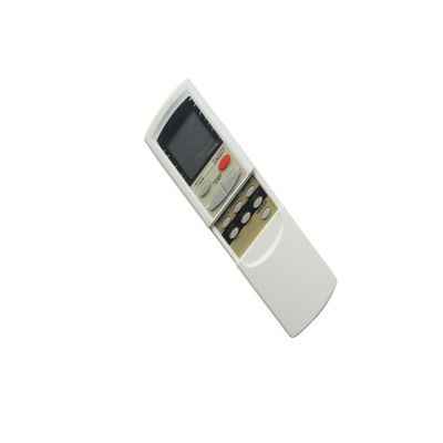 Easytry123 Remote Control for KELON DG11-13 DG11-18 DG11-34 Air Conditioner