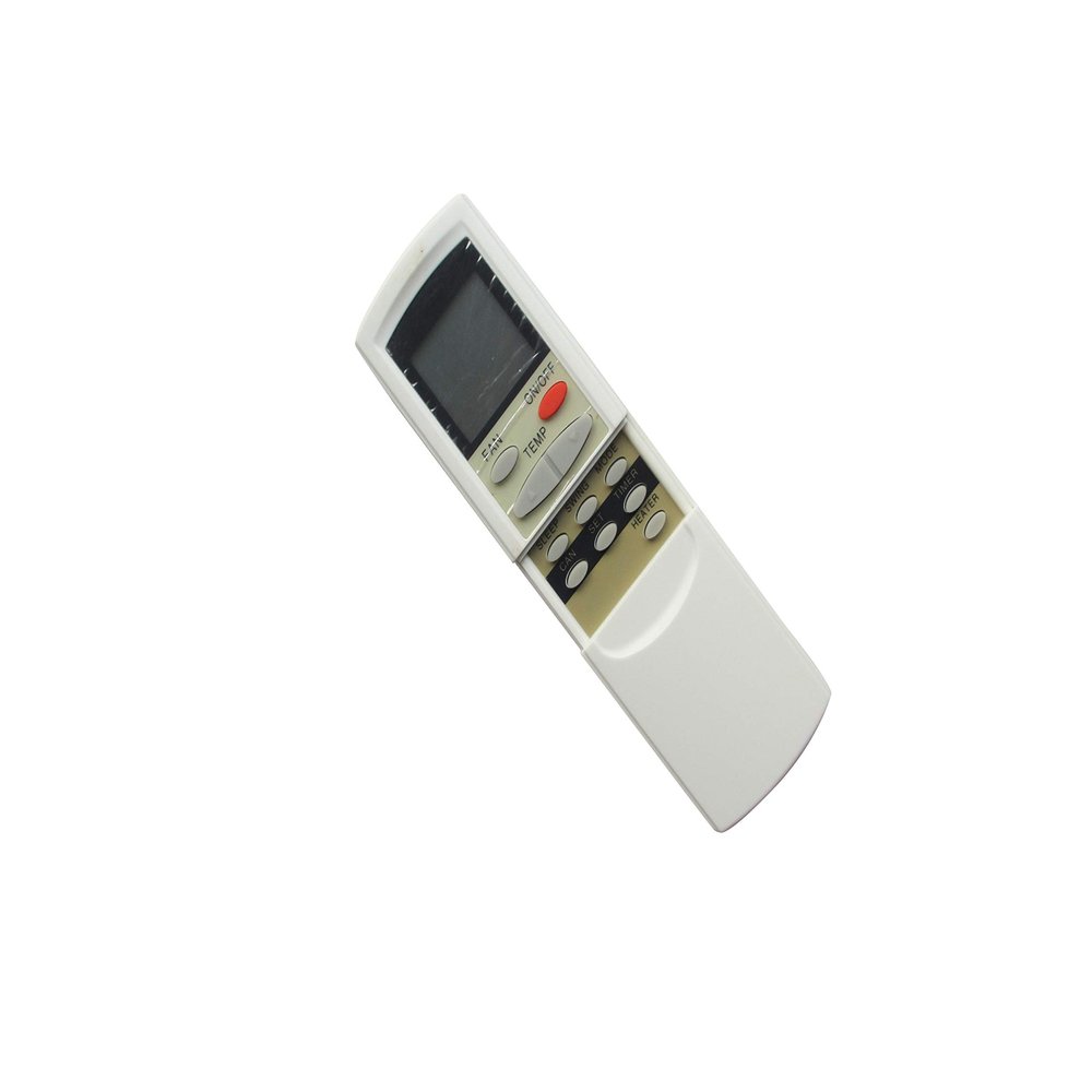 Easytry123 Remote Control for KELON DG11-13 DG11-18 DG11-34 Air Conditioner