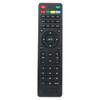 0X0707 Replace Remote Applicable for RCA HDTV LED TV RLED2969A-B RLED1945A-B RLED1945B RLED2445A RLED2845A-B RLDED3258A-D RLED3219B RLDED4016A-D RLDED4215A-D RLDED4215A RLDED5078A RLED1945A RLED2977A view 1