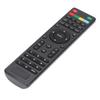 0X0707 Replace Remote Applicable for RCA HDTV LED TV RLED2969A-B RLED1945A-B RLED1945B RLED2445A RLED2845A-B RLDED3258A-D RLED3219B RLDED4016A-D RLDED4215A-D RLDED4215A RLDED5078A RLED1945A RLED2977A view 2