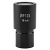 10X Microscopes Eyepiece23.2mm Diameter Widefield Eyepiece10X Biological Microscopes Eyepiece view 1