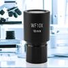 10X Microscopes Eyepiece23.2mm Diameter Widefield Eyepiece10X Biological Microscopes Eyepiece view 3