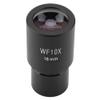 10X Microscopes Eyepiece23.2mm Diameter Widefield Eyepiece10X Biological Microscopes Eyepiece view 4