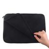 17-17.3 Neoprene Gaming Laptop Sleeve Case Bag for HP Envy, Pavilion/DELL Inspiron 17 7000 2-in-1, G7 17, Alienware/ThinkPad P72, Ideapad/ASUS/Samsung/MacBook/Chromebook view 1