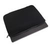 17-17.3 Neoprene Gaming Laptop Sleeve Case Bag for HP Envy, Pavilion/DELL Inspiron 17 7000 2-in-1, G7 17, Alienware/ThinkPad P72, Ideapad/ASUS/Samsung/MacBook/Chromebook view 2