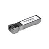 StarTech.com HPE JD094B-BX60-D Compatible SFP+ Module - 10GBASE-BX - 10 Gigabit Ethernet BiDi Fiber Single Strand SFP+ - LC 60km - HPE 5900, 12500, 5500 (JD094B-BX60-D-ST) view 1