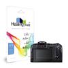 Healingshield Screen Protector Oleophobic AFP Clear Film Compatible with Canon EOS-RP [2pc] view 1