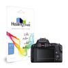 Healingshield Screen Protector Oleophobic AFP Clear Film Compatible with Canon EOS-200D 2 [2pc] view 1