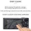 Healingshield Screen Protector Oleophobic AFP Clear Film Compatible with Xiaomi Mijia 4K Action Cam [2pc] view 3